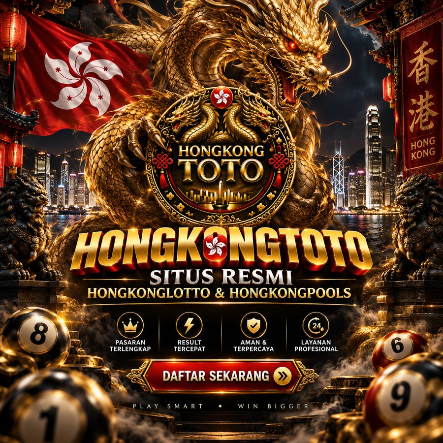 Hongkongtoto Sosa Julu